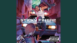 Watch Sticky Fingaz Intro decade video