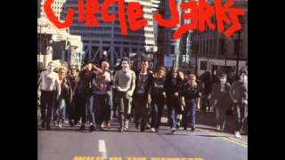 Watch Circle Jerks Question Authority video