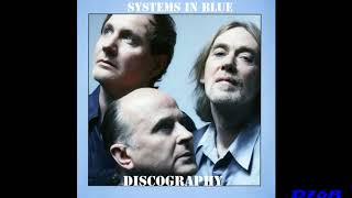 Systems In Blue-Out Of The Blue 2008