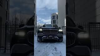 Car Twerking