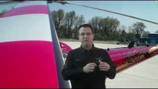 Day The Heli 3S Retreating Blade Stall Online Ground School