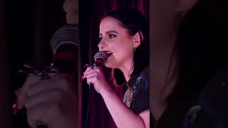 Dating Tall Men Corinne Fisher From Guys We Fcked Our Special Day