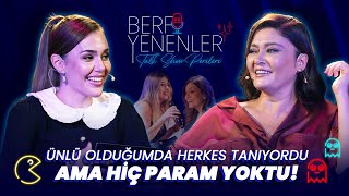 Berfu Yenenler ile Talk Show Perileri - Nurgül Yeşilçay
