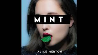 Alice Merton - I Dont Hold A Grudge (Official Audio)