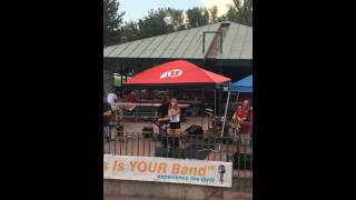 Let It Rip By The Dixie Chicks