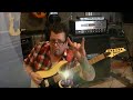 How to play Rime Of The Ancient Mariner by Iron Maiden on guitar