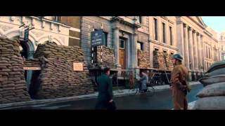 The Imitation Game en #ElSiete
