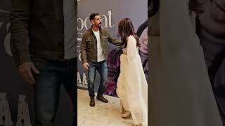 John Abraham And Tamanna Bhatia