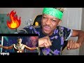 HE DISSING DEJI?? KSI & Randolph - Beerus (Official Music Video) REACTION!
