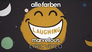 Alle Farben & Vize Feat. Graham Candy - Kids (Lyric Video)