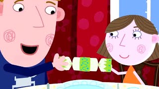 Ben E Holly Italiano Il Natale Di Ben E Holly Seconda Parte Cartoni Animati