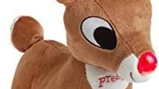 Musical Rudolph Audio Only