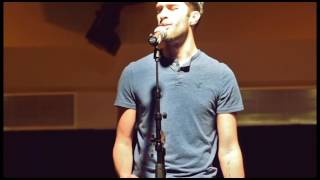 Nick Stanovick- "Home" (ft. Josh Dronyi, Courtesy of Babel Poetry Collective)