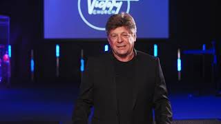 God is not out to get you, but to Bless You | Ps George Miller | 10/05/2020