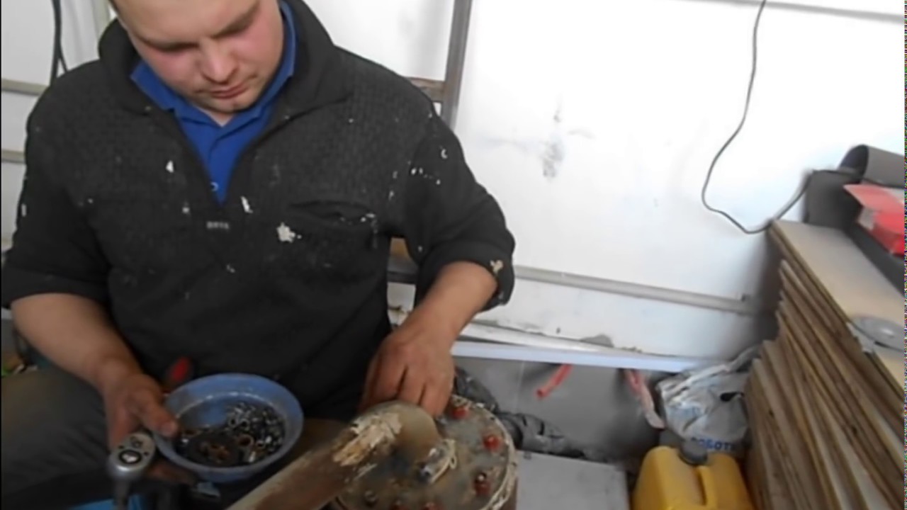 Самодельный электрический котел для отопления частного Самодельный электрический котел для отопления частного