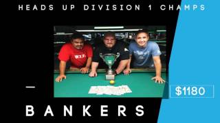 Foothill BCAPL Promo Vid Championship Saturday