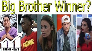 Who Won Big Brother Season 20?