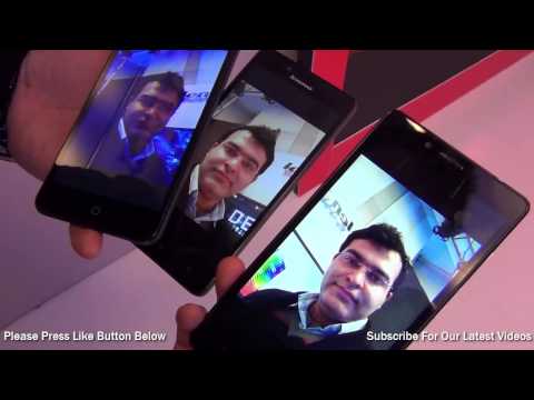 Lenovo A6000 VS Micromax Yu Yureka VS Xiaomi Redmi Note 4G- Which Is Better And Why?