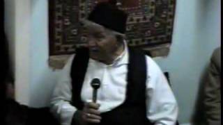 Şeyh Muhammet Kırçal-Malatya Sohpeti