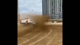 Audi Drift
