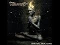 Monstrosity - Remnants Of Divination