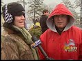 jackson alabama sees several inches of snow