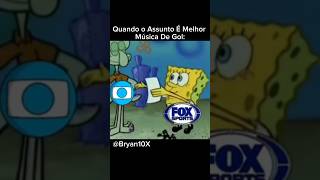 Música Da Fox Sports