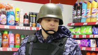 Видео Учебный фильм ОВО от Лис Ковалев, Ово, Нигерия