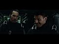 Captain America The Winter Soldier Trailer 2 UK & Ireland -- Official Marvel | HD