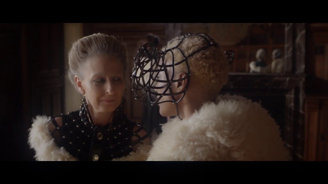 FASHION MOVIE