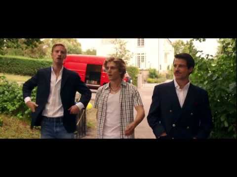 Watch Now Studentfesten  Free HD Streaming 