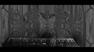 Johan Allerfeldt | Isolation Improvisation IX