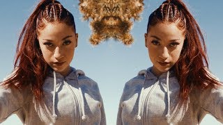 Bhad Bhabie - Both Of Em (Official Music Video) | Danielle Bregoli