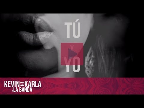 Adore You Spanish Version - Kevin Karla & La Banda Lyric Adore You Spanish Version - Kevin Karla & La Banda Lyric