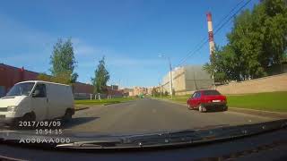 Видео Улицы Санкт-Петербурга. Автобусная улица. от kdrw, Автобусная улица, Санкт-Петербург, Россия