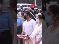 Pray Shahrukh Khan for Kajol Devgan (Kajol Meninggal Dunia karena sakit)