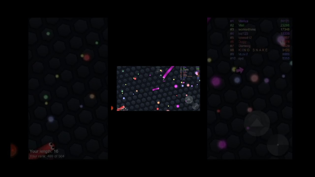 Slither io Mod APk Game. The best snake game. Play the Slither io Mod APk Game. The best snake game. Play the