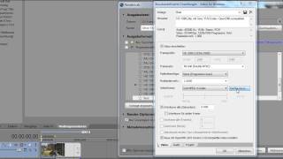 Tutorial Sony Vegas - Best Render Settingshd