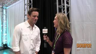 Chip Esten Interview