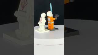 Luke Skywalker Star Wars