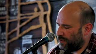 Pedro The Lion Performs Making The Most Of It Live On Sound Opinions