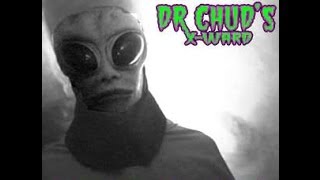Watch Dr Chuds Xward Mommy Made Luv 2 An Alien video