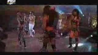 Watch Morandi Fallin Asleep video