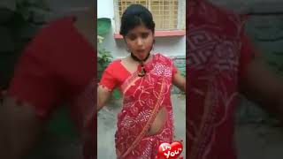 Raam Jane By Bengali Boudi Desi Dance In Hindi Song Dance Youngistan