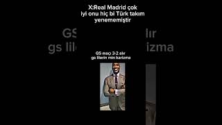Galatasaray Lıların Min Karizma