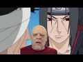 REACTION VIDEO | "Shippuden" Clips - WHOA! Did Not See That Coming!
