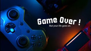 Darkness - Game Over