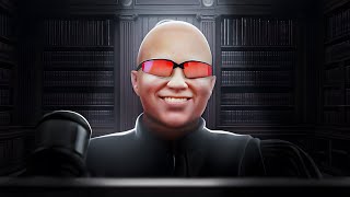 Destroying A Zap Server Silently In Gta Rp Hawk Professor