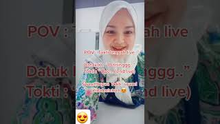 Tokti Akak Viral