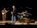Lee Roy Parnell at GearFest 2012